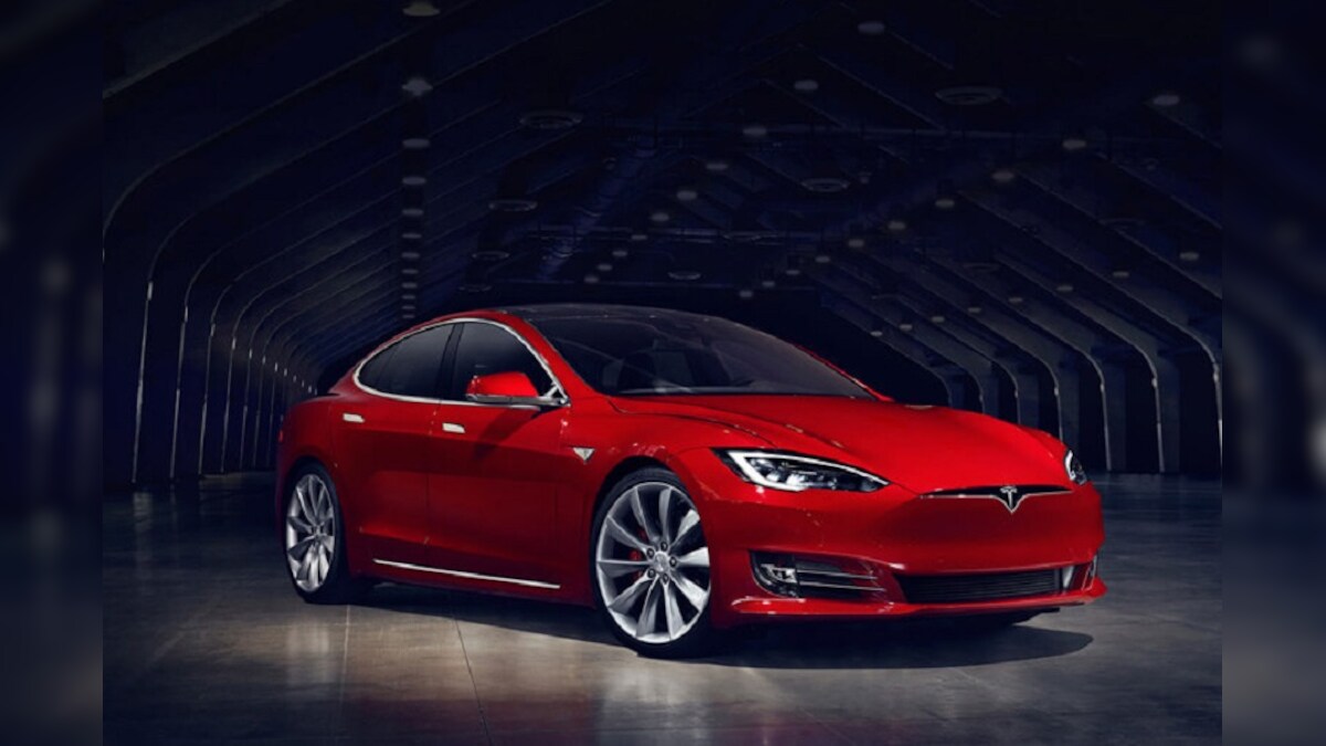 Hydrogen Fuel Cell Cars Creep Up Slowly On Electric Cars