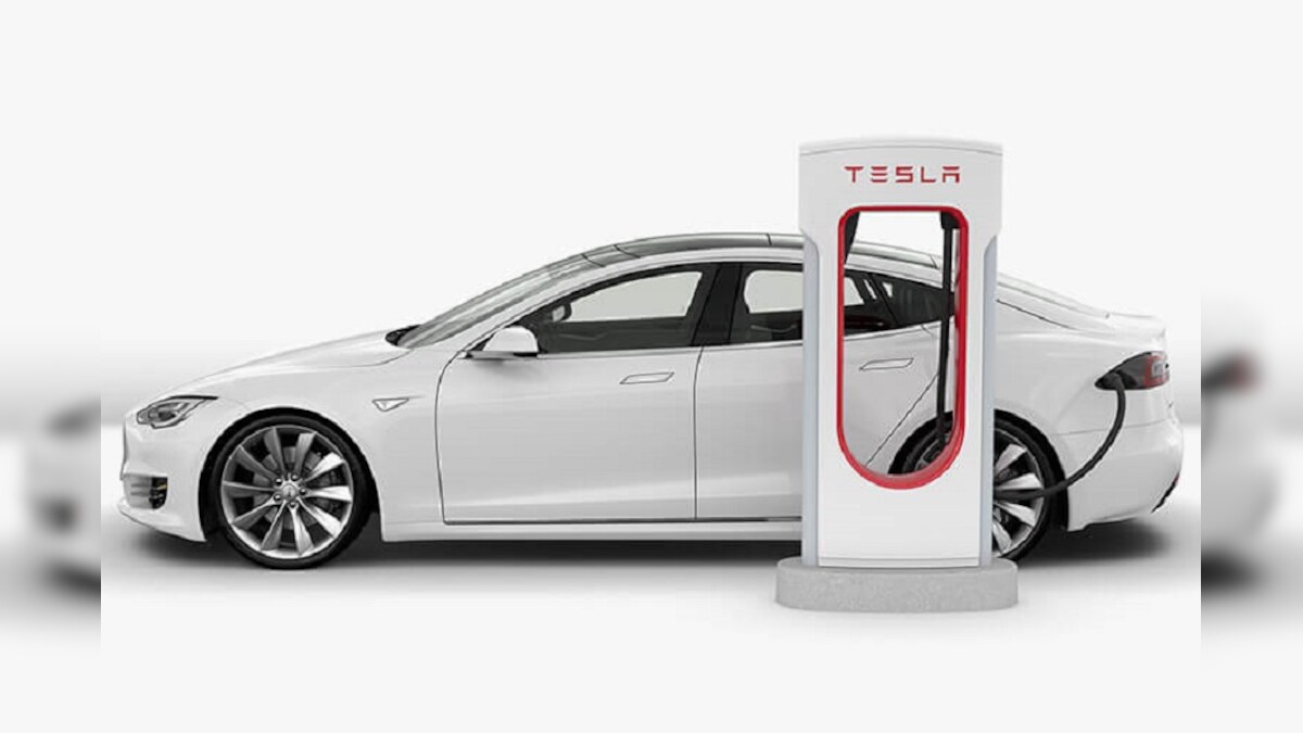 Tesla Opens New V3 Supercharger in Las Vegas, can Charge 1,500 Electric
