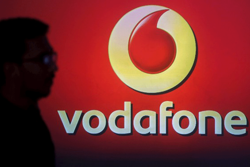 Vodafone idea share price nse