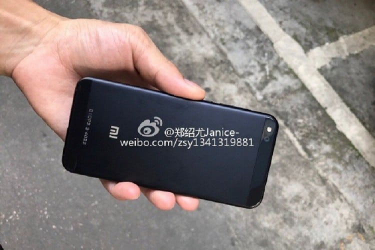 Xiaomi Mi 5C, Xiaomi Mi 5S, Xiamoi Mi 6, Snapdragon 625 Processor, MWC 2017, Leak