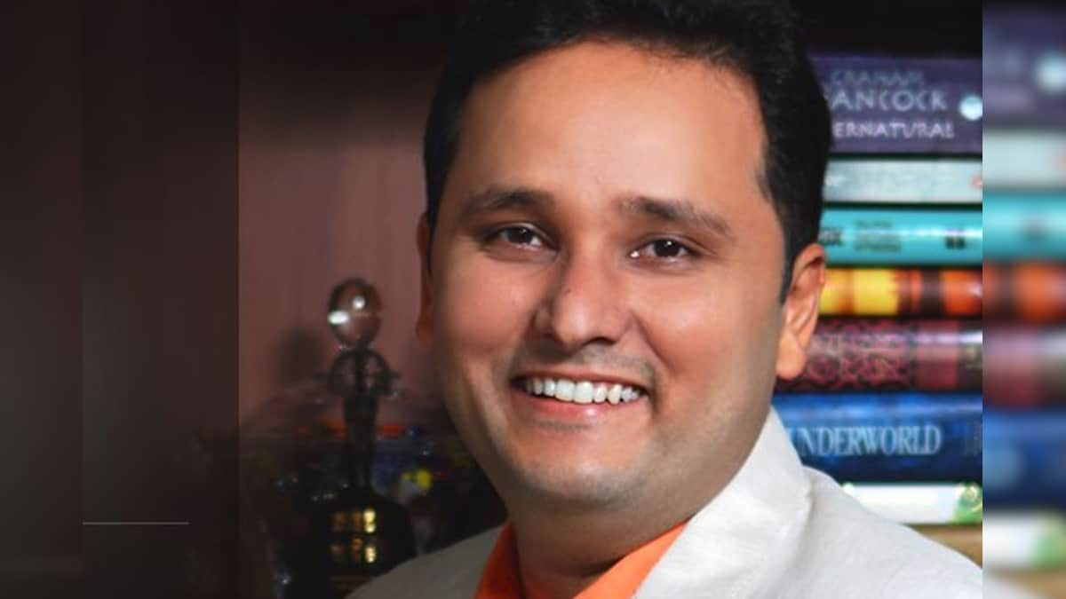 Meet Amish Tripathi's Next Protagonist