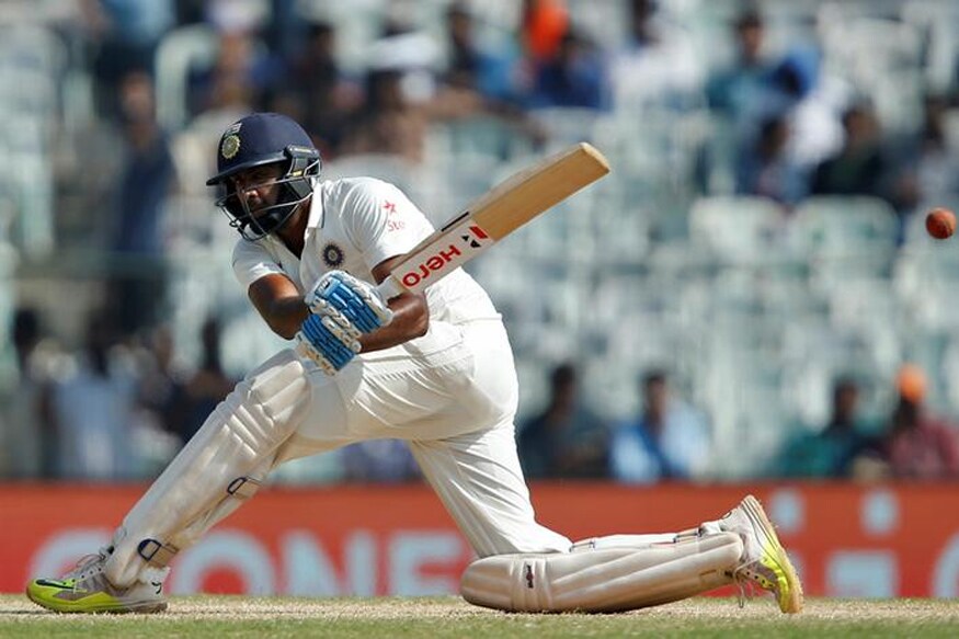 Cricket Score Live, India vs Afghanistan, One-off Test Day 2 in Bengaluru: Ashwin & Pandya Hold Fort Cricket Score Live, India vs Afghanistan, One-off Test Day 2 in Bengaluru: Ashwin & Pandya Hold Fort