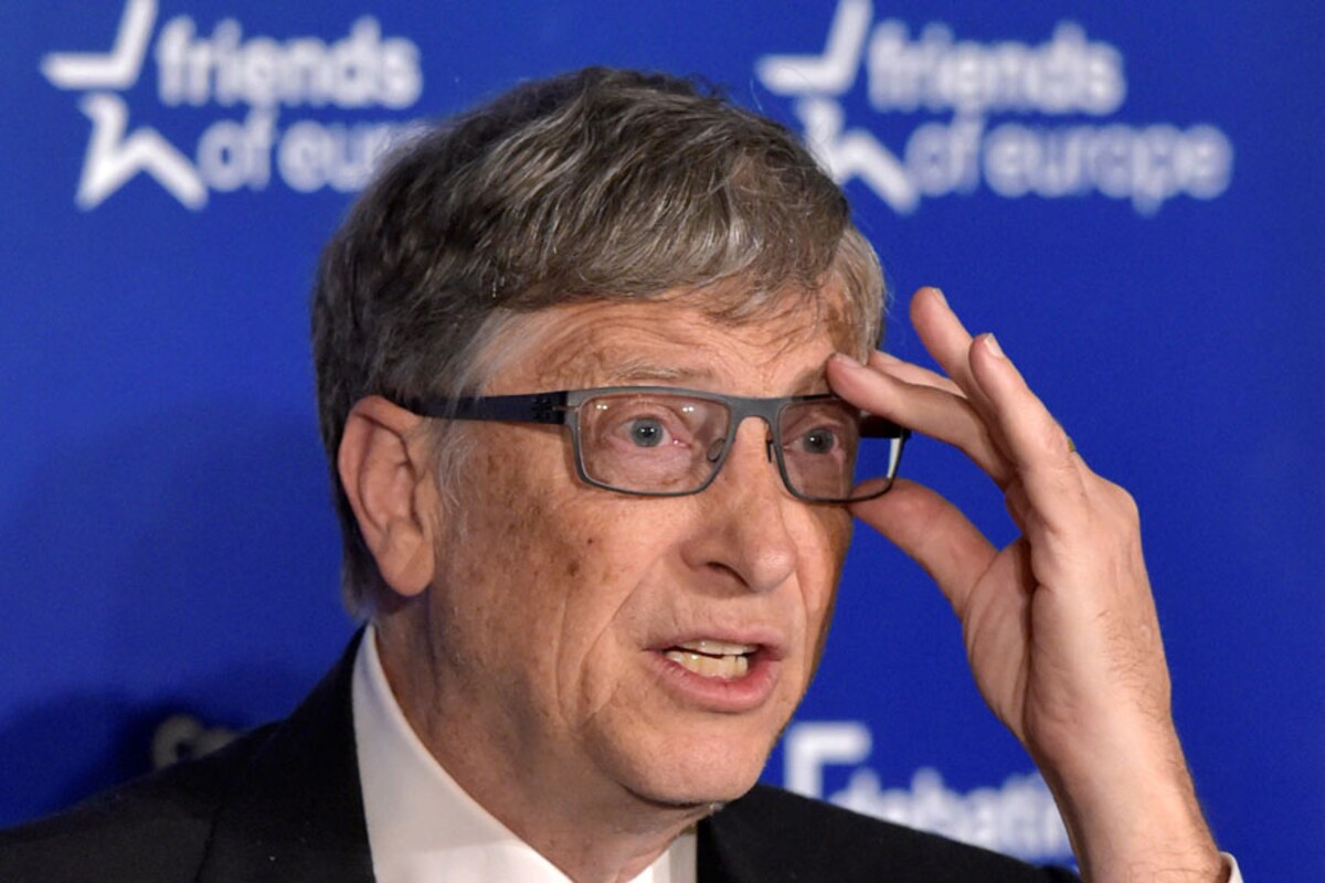 Fact Check Bill Gates S Foundation Did Not Paralyse Children While Testing Polio Vaccine In India