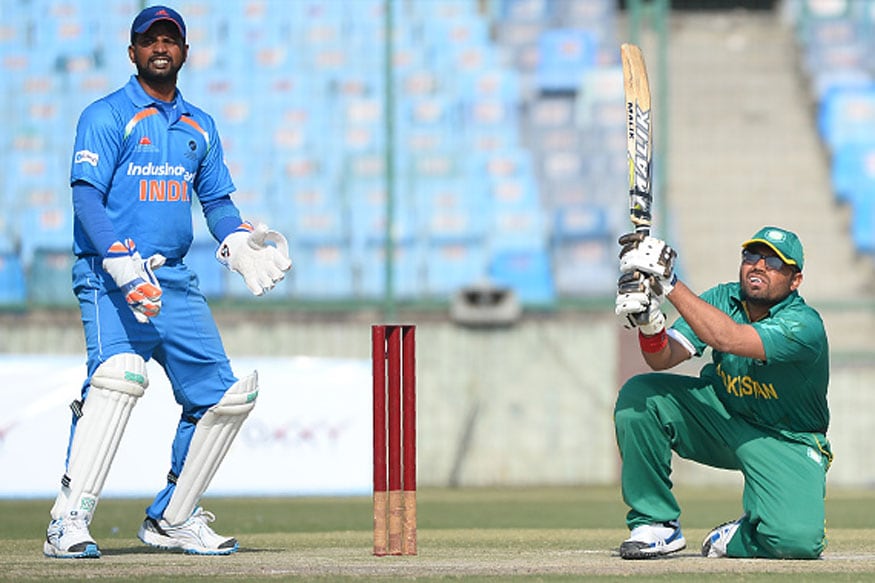 It is India vs Pakistan in T20 World Cup for Blind Final
