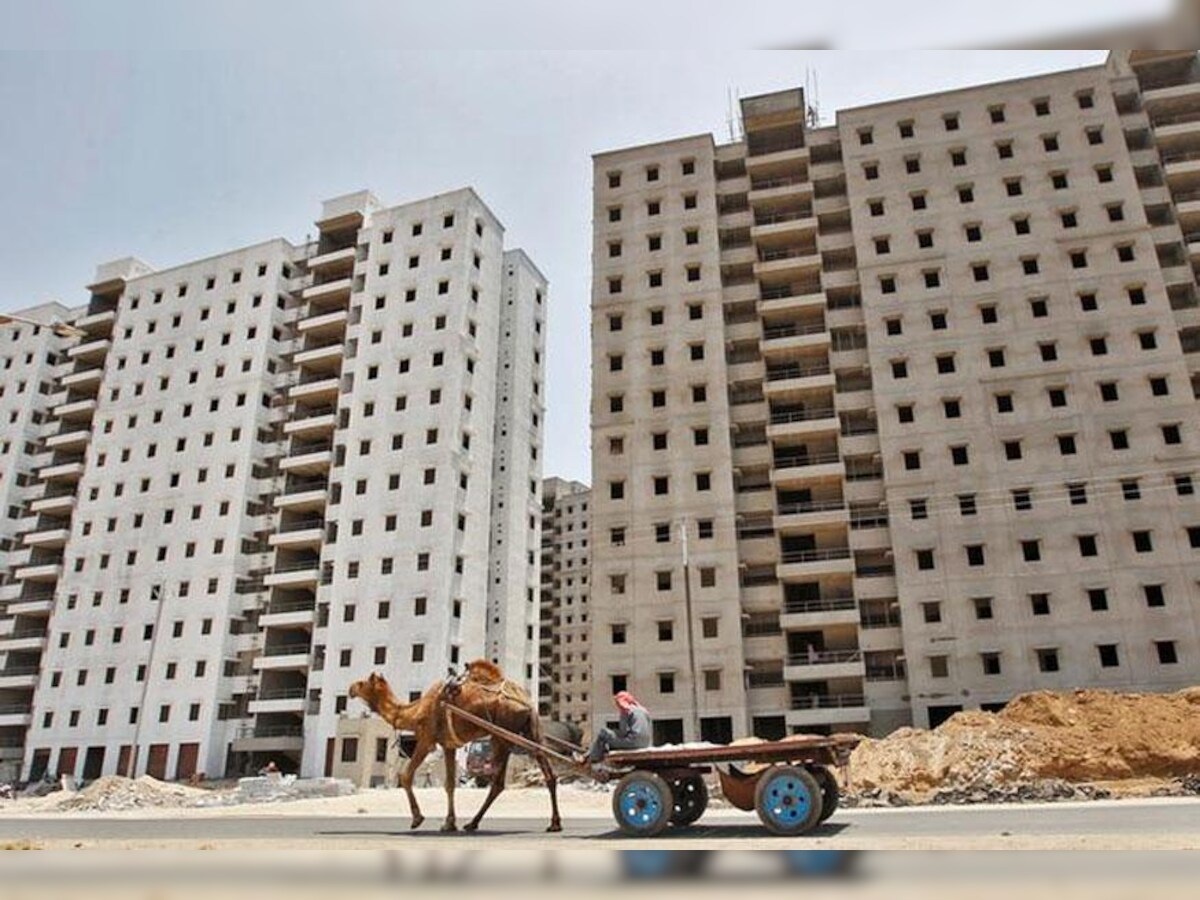 Puducherry Govt to Launch Housing Scheme Worth Rs 172-crore For Poor