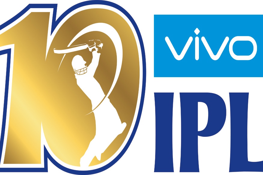 Vivo Indian Premier League unveils new logo in its 10th edition -  Everything Experiential