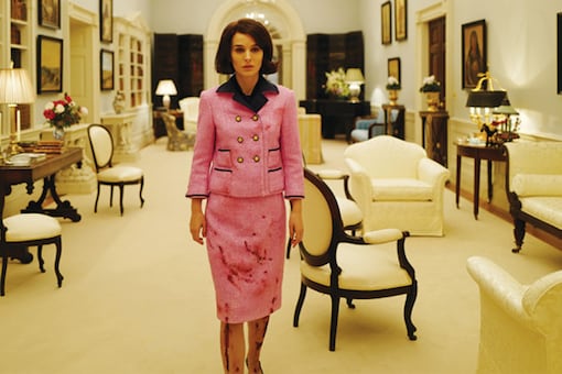 Jackie Review: Natalie Portman Shines In The Shoes Of Jacqueline Kennedy