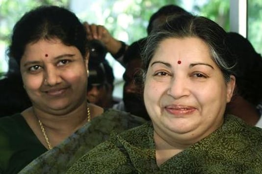 Who is Sasikala? Meet the New Tamil Nadu Chief Minister