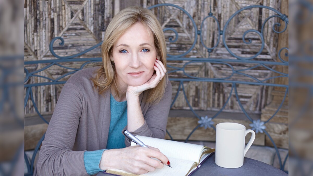 Penulis JK Rowling Dikritik Karena Komentar Transgender