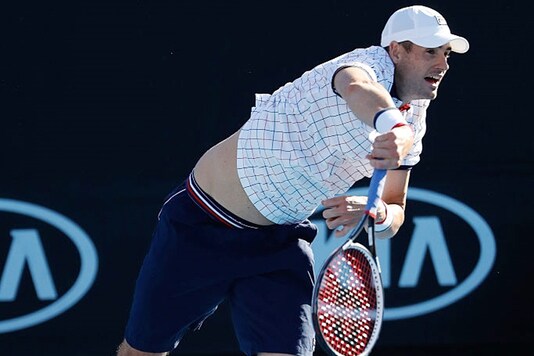 Isner Turns Tables on Zverev to Reach Atlanta Open Semis