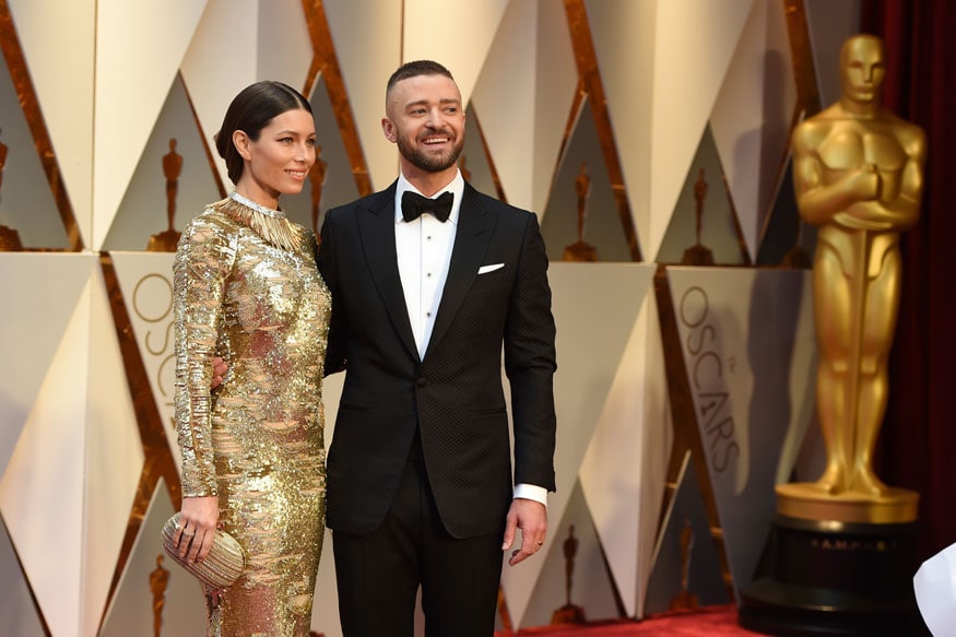 Justin Timberlake makes a comeback after Britney Spears's tell-all memoir |  You