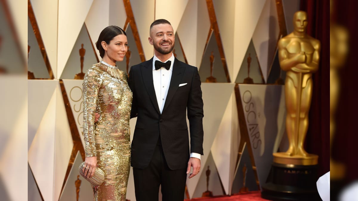 Justin Timberlake Trying Hard to Mend Ties with Wife Jessica Biel News18