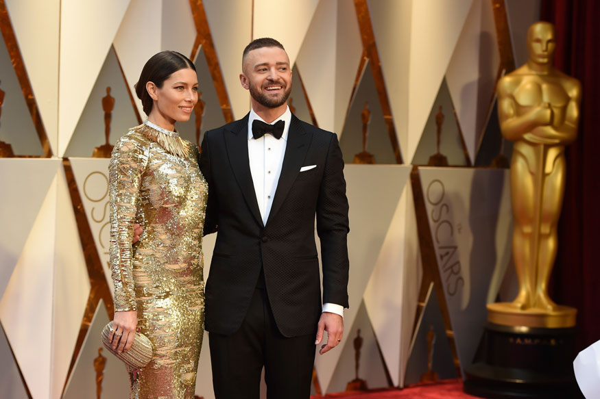 Justin Timberlake Trying Hard to Mend Ties with Wife Jessica Biel News18