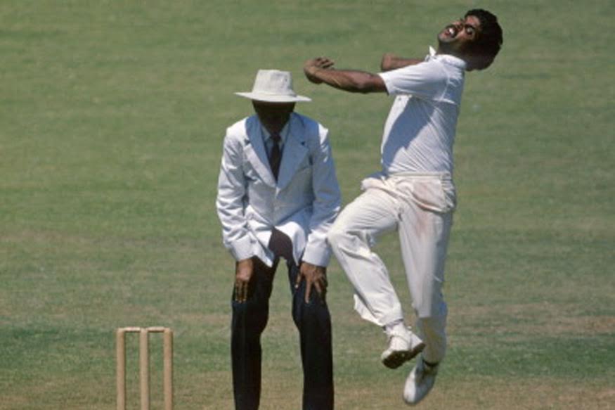australia tour of india 1982