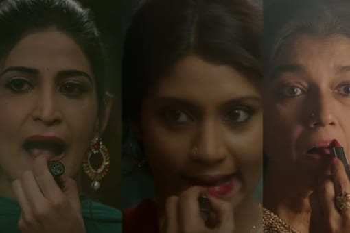 Cbfc Refuses To Pass Lipstick Under My Burkha For Being Lady Oriented