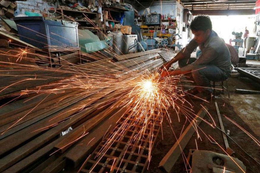 India's February Manufacturing Activity Hits 14-month High as Sales, Output, Employment Accelerate