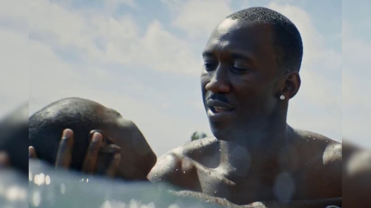 Moonlight Review It's Experiential As Much As It's Engaging