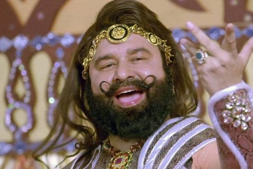 Baba Ram Rahim Sunny Leone Ki Sex - Gurmeet Ram Rahim Case: A Look Back At His Outrageous, Logic ...