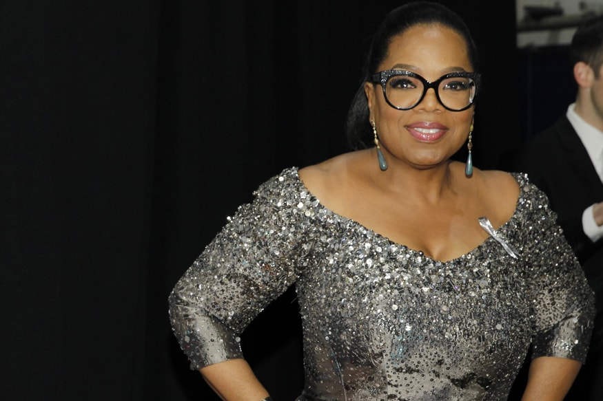 Oprah Winfrey Lost Over 20 KG And Is Feeling Great About It