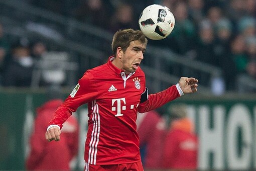 Philipp Lahm Retirement Surprises Bayern Munich