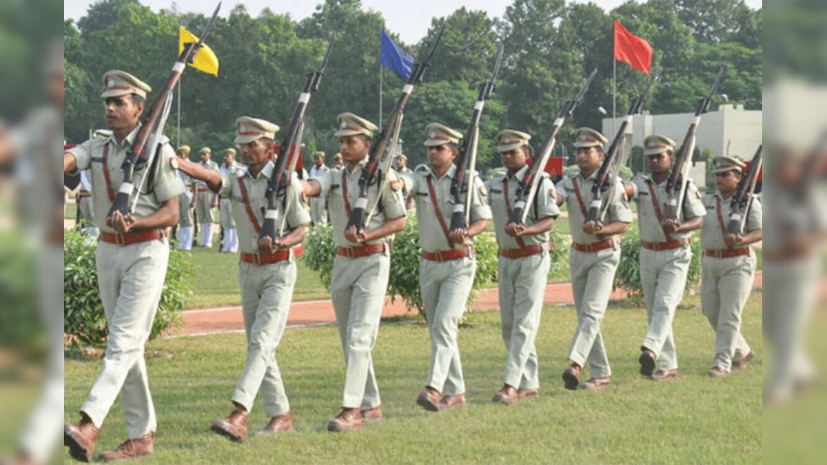 Assam Government Recalls 6 IPS Officers From Central Deputation