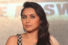 Rani Mukerji is Glad She Was Able to Break Cliche Around Actresses Who Become Mothers