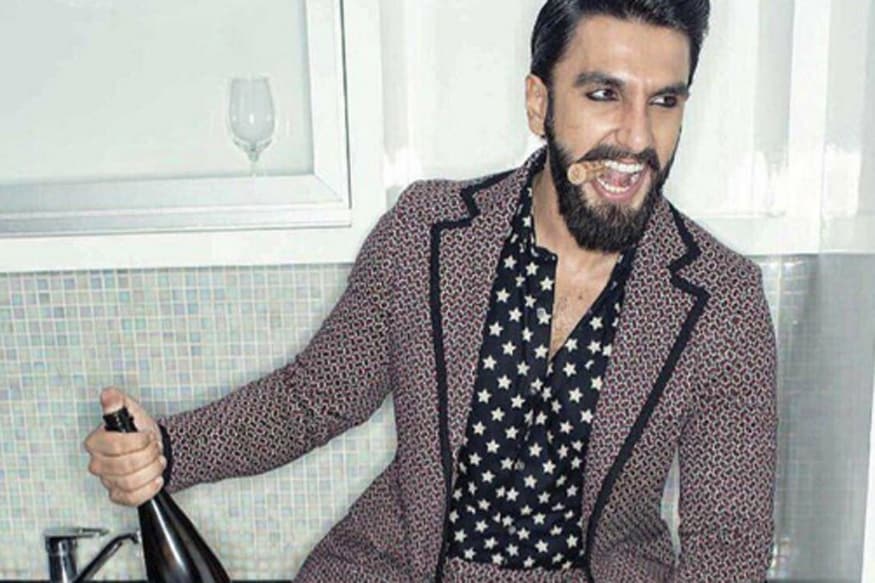 What Makes Ranveer Singh the Ultimate Icon of Young India?