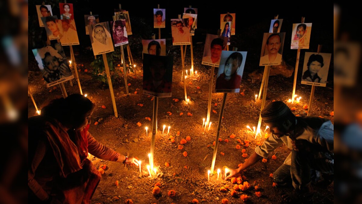 Post-Godhra Riots Case: 28 Accused Acquitted by Kalol Court - News18