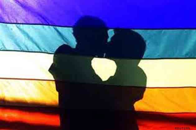 China Parliament Rules out Allowing Same-sex Marriage Despite Pressure from Activists