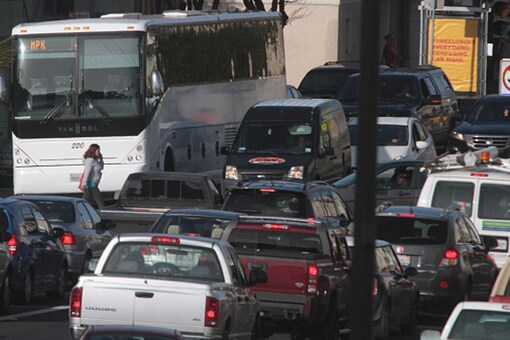 (Photo by Bob Chamberlin/Los Angeles )