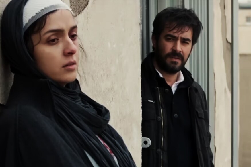 The Salesman Review: A Compelling, Strong Piece of Work