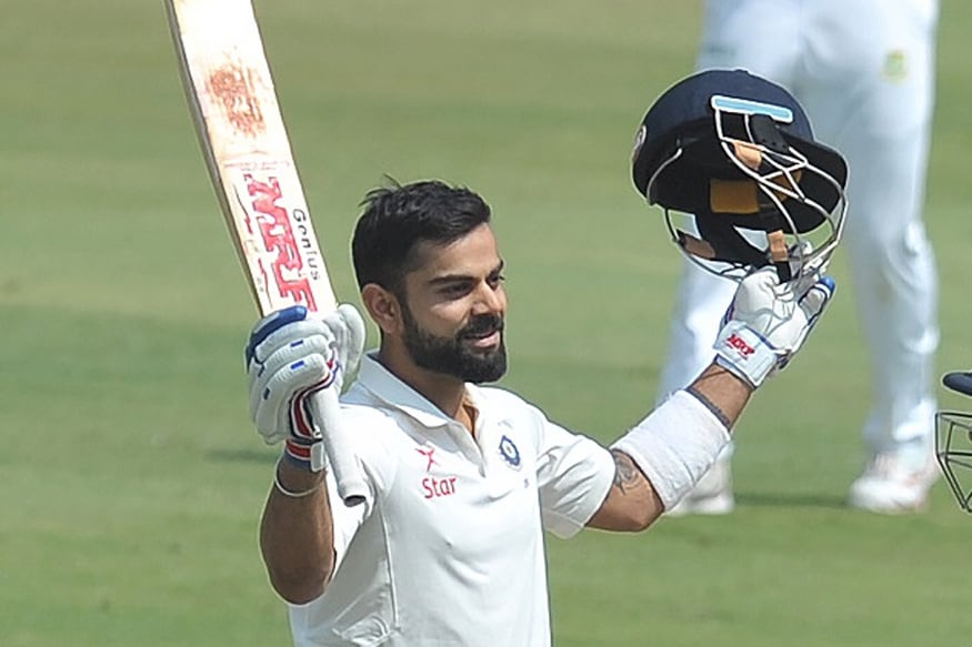 Virat Kohli Credits Record-breaking Spree to Captaincy, Fitness