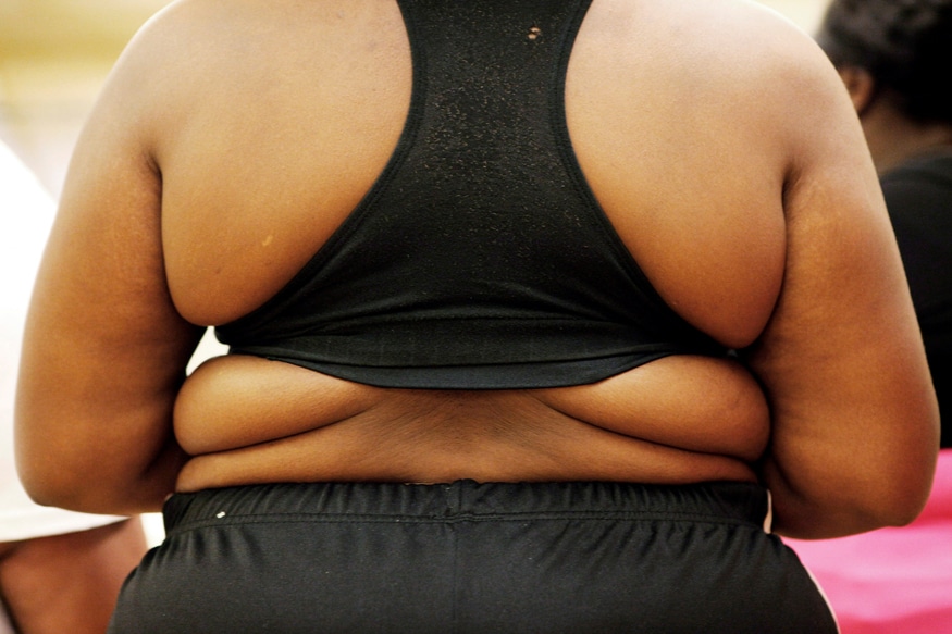 Belly Fat In Postmenopausal Women May Up Cancer Risk Belly Fat In Postmenopausal Women May Up Cancer Risk