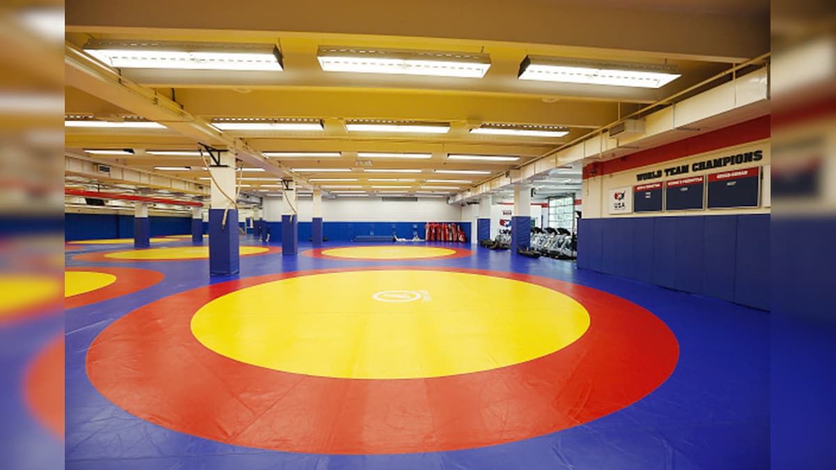 National Wrestling Camps for Men and Women to Begin on September 1 in Sonepat, Lucknow