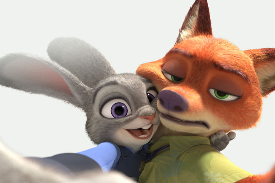 Oscars 2017: Zootopia Wins Best Animated Picture - News18