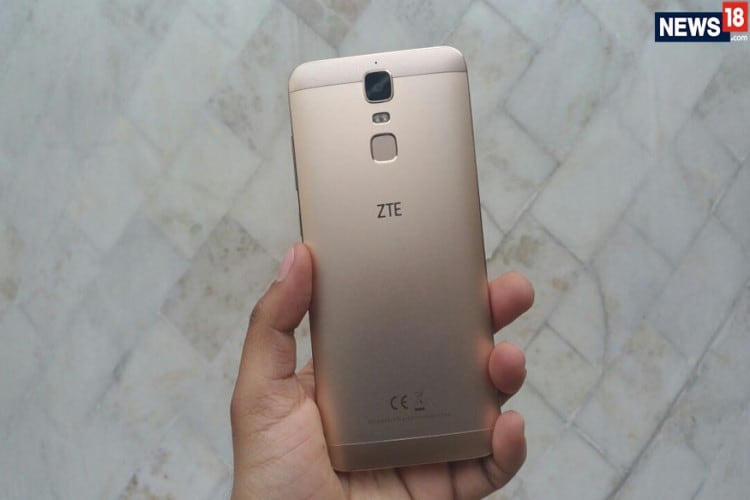 ZTE Blade A2 Plus, ZTE Blade A2 Plus launch