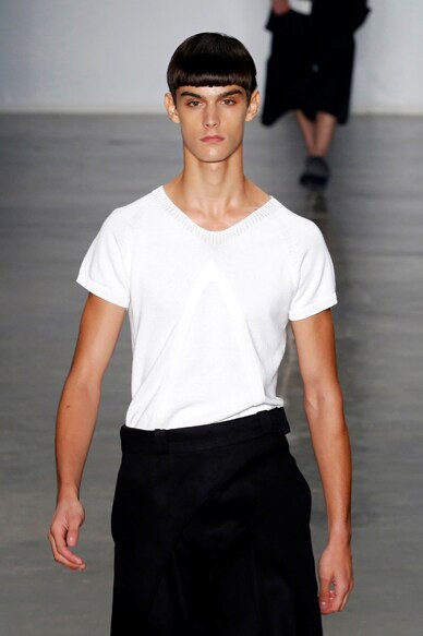 In Pics: Sao Paulo Fashion Week Kicks Off In Brazil - News18