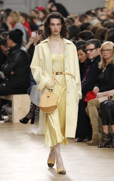 These Models Walked The Most Runways During The Latest Fashion Months ...