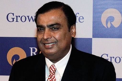 Digitisation Will Play Key Role In Removing Hurdles In Education Sector Ambani