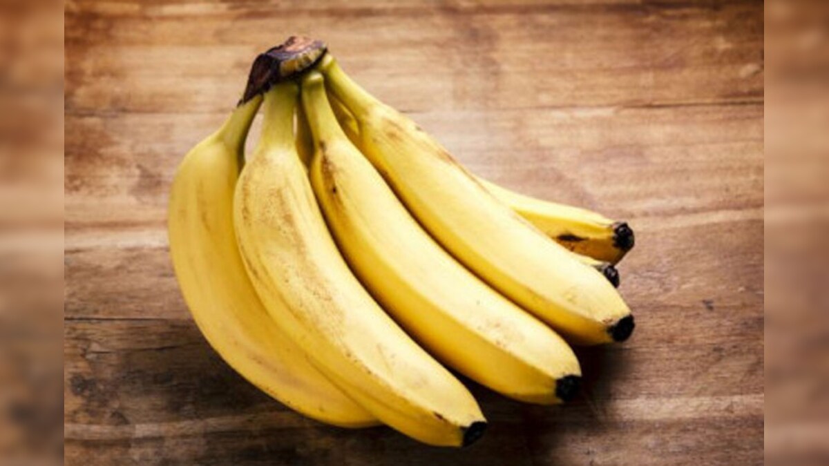 Opt For Banana, Melon, Cold Milk To Fight Acidity News18