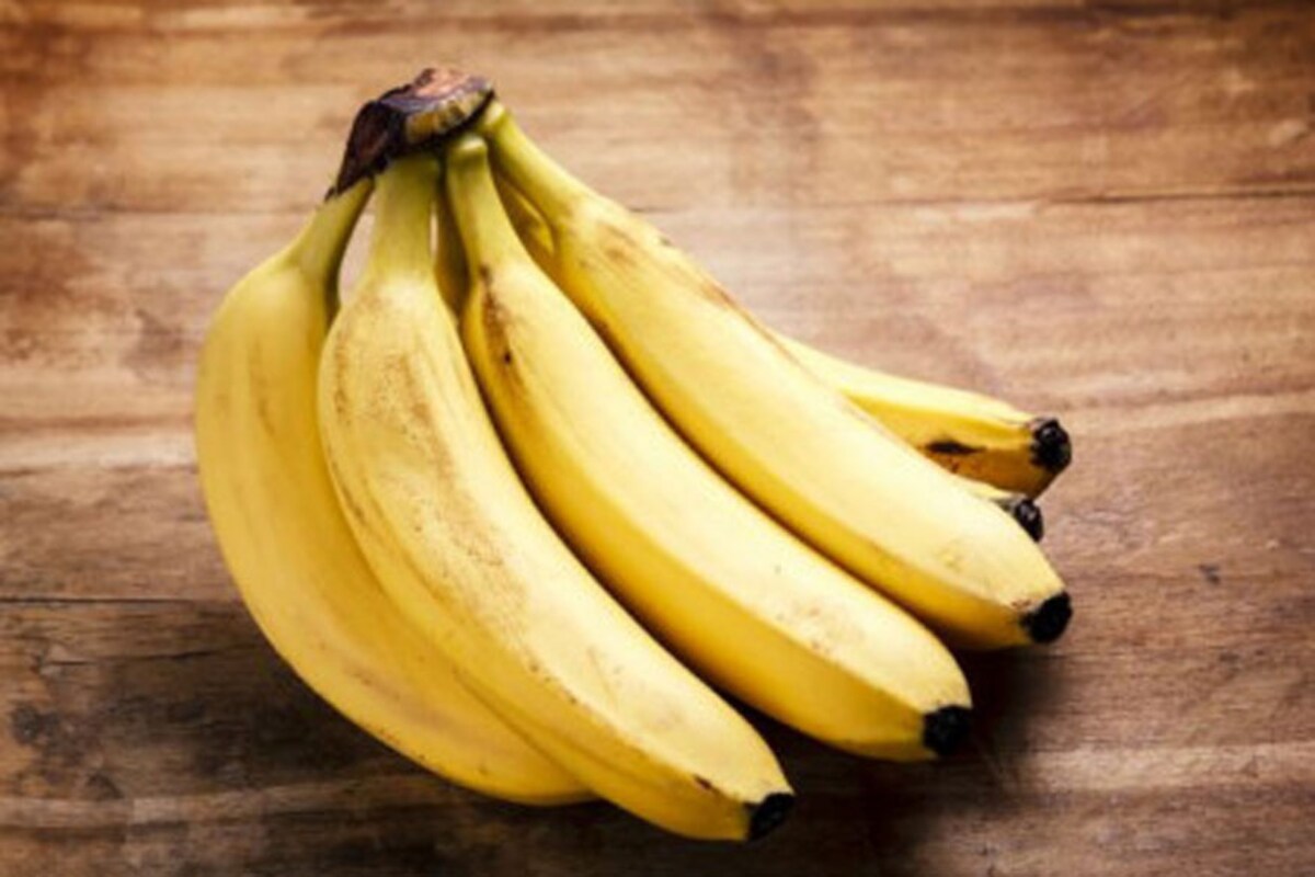 Opt For Banana, Melon, Cold Milk To Fight Acidity Opt For Banana, Melon, Cold Milk To Fight Acidity