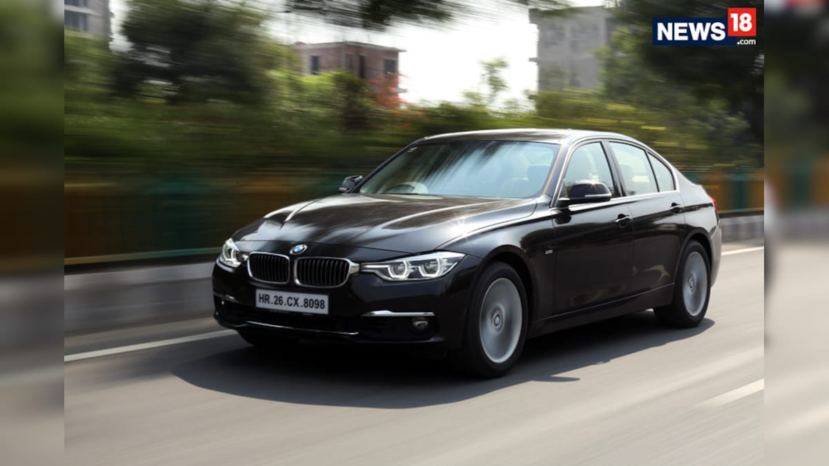 Bmw 320i Review A Pure Driver S Car