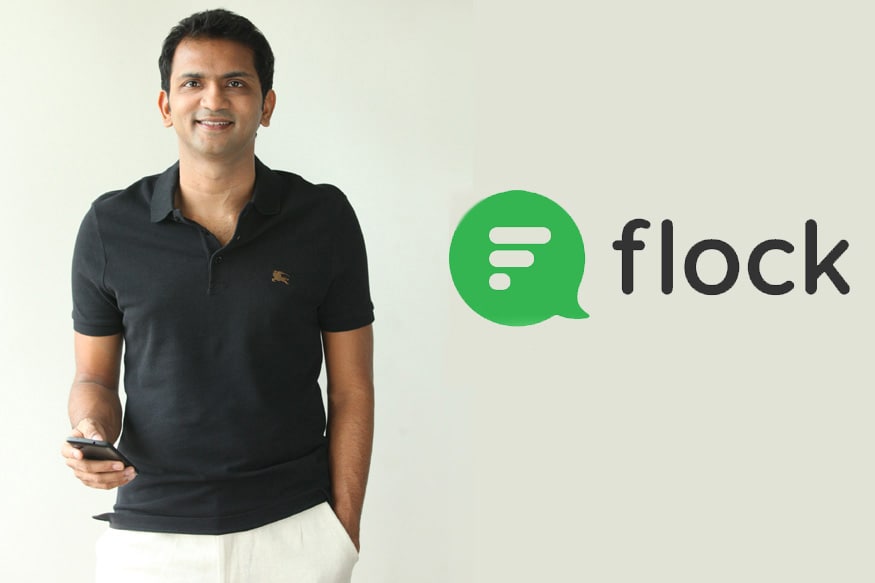  Flock  Gets Additional 25 Million Investment by CEO Adds 