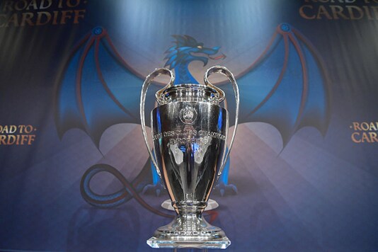 Uefa Champions League Real Madrid Take On Bayern Munich In Quarters