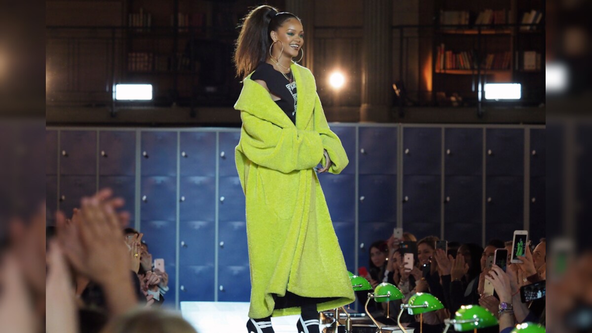 Paris Fashion Week: YSL Ad Triggers Sexism Outcry As Chanel