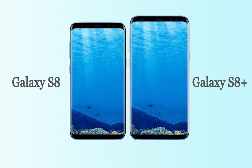 Samsung s8 vs s8. Samsung Galaxy s8 vs s8 Plus. Samsung s8 vs Samsung s8+. Galaxy Note 8 vs s8. Самсунг s8 и s8+ отличия.