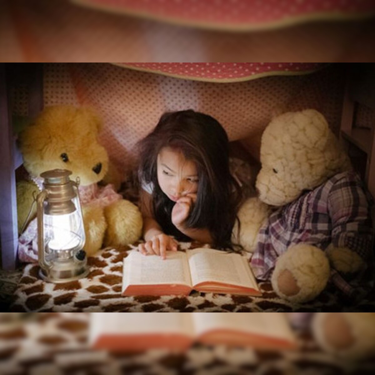 Your Kids May Be Noticing Things That You Miss