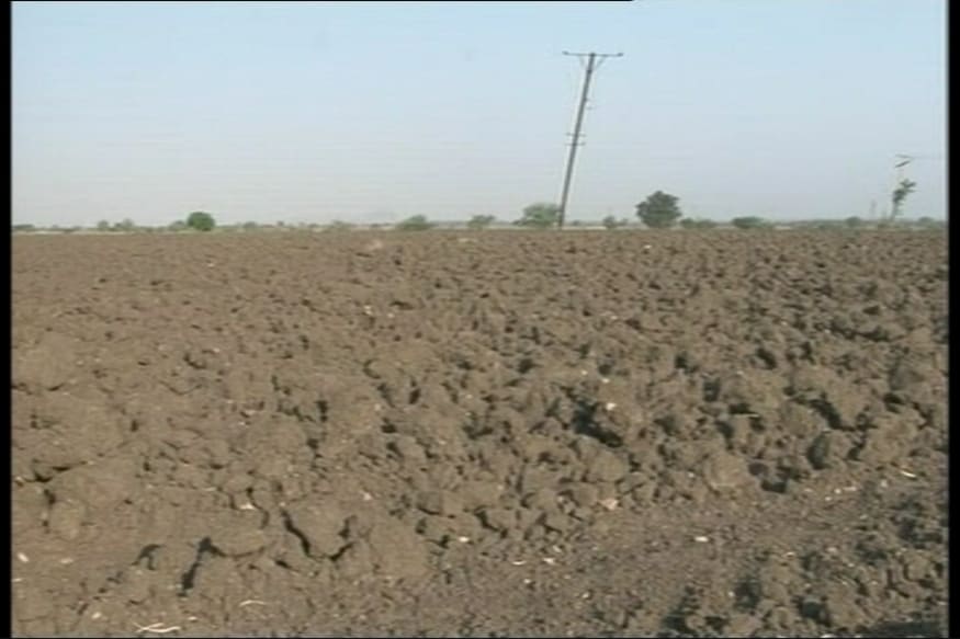 Watch Karnataka Faces Severe Drought, Dipping Water Levels News18
