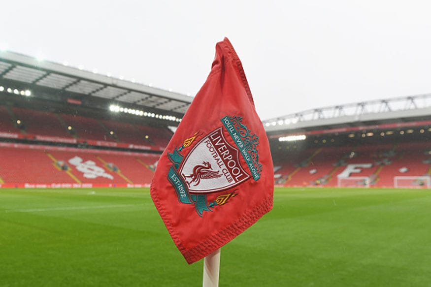 Liverpool Set to Expand The Kop During Anfield Renovations