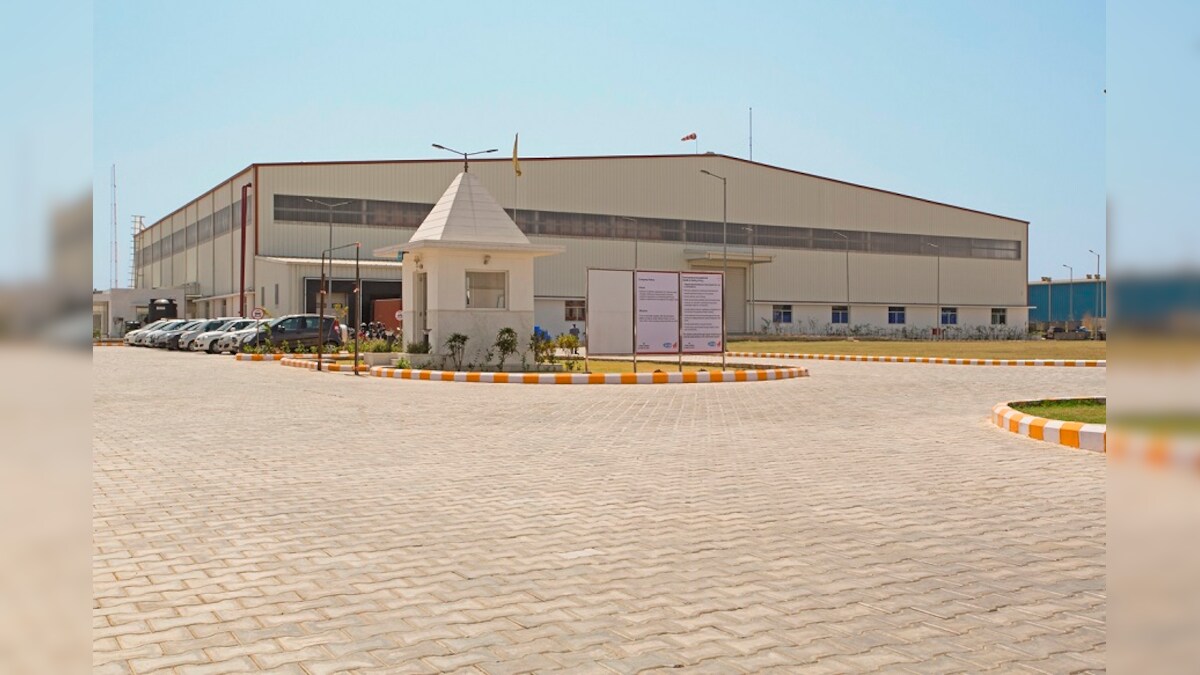 Marelli Motherson Opens New Manufacturing Unit in Haryana